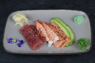 Sashimi Mix