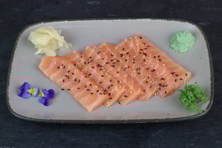Sashimi Sake