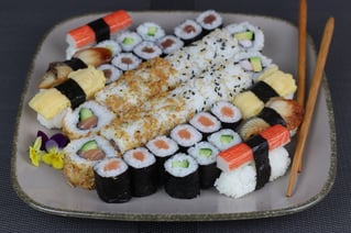 Big Bento Big Bento