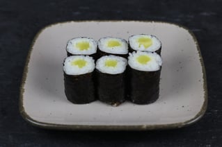 Maki Oshinko