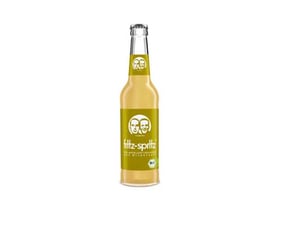 fritz-spritz bio apfelschrole
