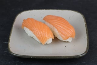 Nigiri Sake
