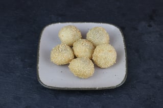 Sesambällchen