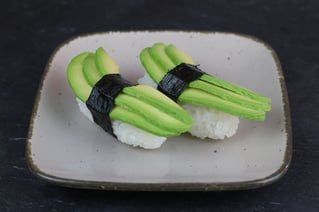 Nigiri Avocado