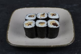 Maki Shiitake