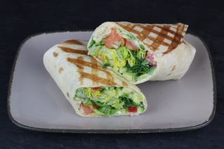 Wrap Sake