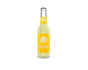 fritz-limo zitrone