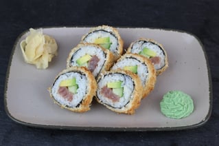 Sushilicious Roll Tuna