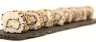 inside out Chicken Oshinko