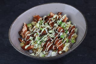 Lachshaut Bowl Lachshaut Bowl