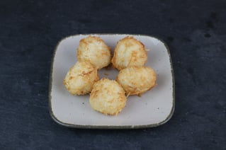 Kokosbällchen