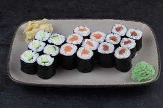 Maki Bento