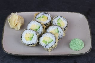 Sushilicious Roll Veggie