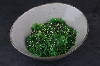 Algensalat