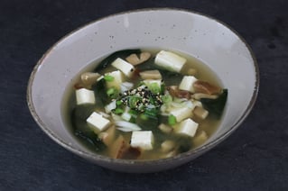 Misosuppe