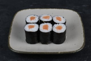 Maki Sake