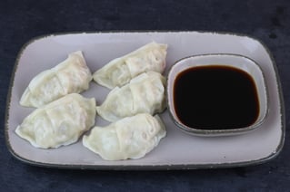 Dim Sum Chicken