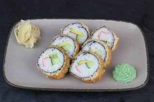 Sushilicious Roll Surimi
