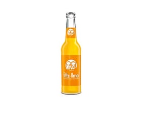 fritz-limo orange