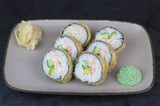 Sushilicious Roll Ebi