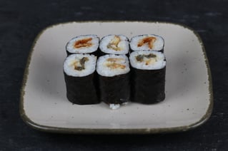 Maki Unagi