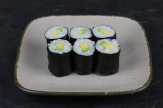 Maki Avocado