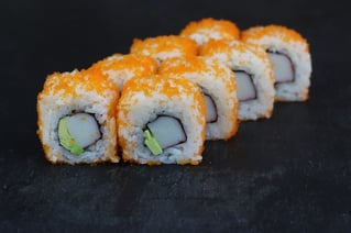 inside out Surimi Kappa