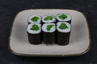 Maki Rucola