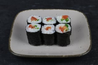 Maki Tomate