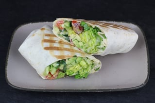  Wrap Tuna