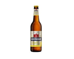 Rostocker Radler Naturtrüb