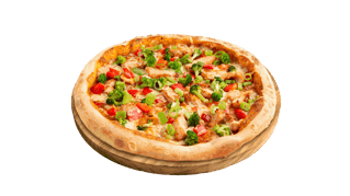 Glutenfreie Pizza Bombay Spice Glutenfreie Pizza Bombay Spice