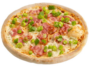 Jumbo Pizza Jausenfladen