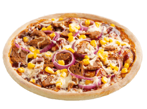 World Pizza Houston vegan