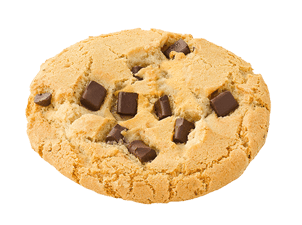 Cookie  Chocolate Chunk vegan