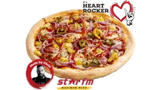 Dinkel Highway to Hell Dinkel Highway to Hell