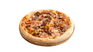 Classic Pizza Waldlust Classic Pizza Waldlust