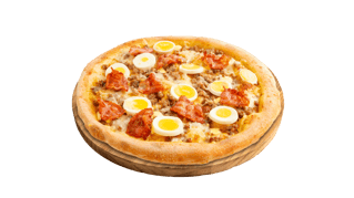 Jumbo Pizza  Amsterdam