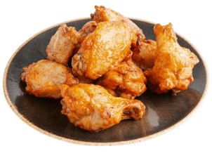 Chicken Wings 10 Stück