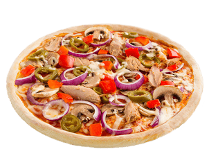 Classic Pizza Zingara Classic Pizza Zingara