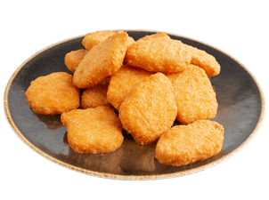 Chicken Nuggets 13 Stück