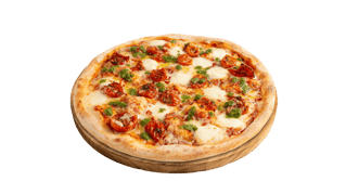 Classic Pizza Italiano