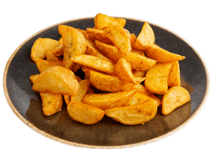 Country Potatoes