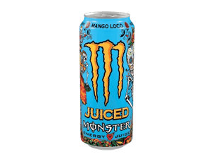 Monster Mango Loco (0,5l) Monster Mango Loco (0,5l)