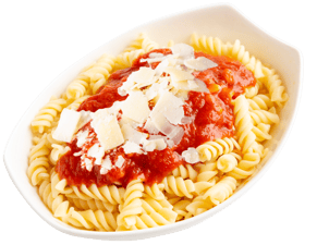 Meine Pasta