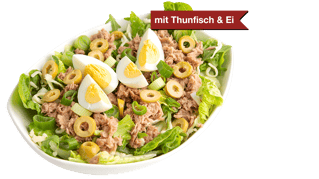 Italy Salat Italy Salat