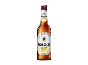 Krombacher Radler (0,33 l)