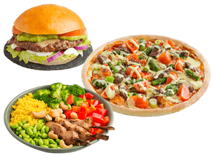 WOP Mittagspause (ab 3 Produkten) WOP Mittagspause (ab 3 Produkten)