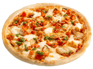 World Pizza Chicken Sunset World Pizza Chicken Sunset