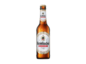 Krombacher Pils alkoholfrei (0,33 l)